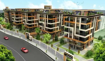 Medeniyetler Çengelköy - 11