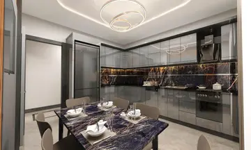 Medeniyetler Çengelköy - 3