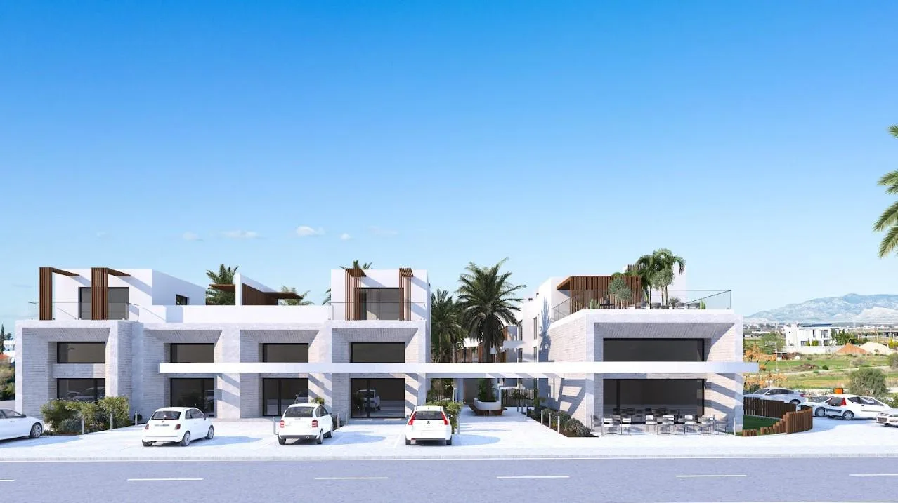 Neo Residence