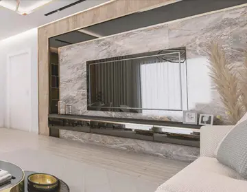 Concept Yahyakaptan kat planı