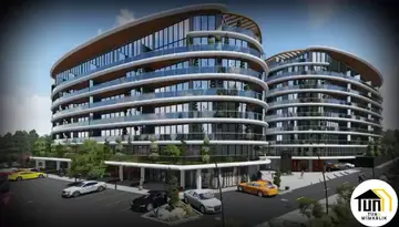 Macrocity Nilüfer - 3