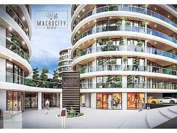 Macrocity Nilüfer - 4