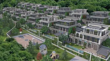 Nexonya Azure Villas - 2
