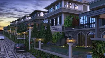 Nexonya Azure Villas - 3