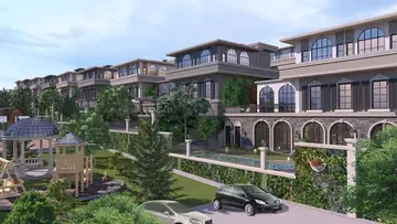 Nexonya Azure Villas - 6