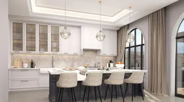Nexonya Azure Villas - 7