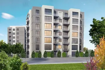 Mülk Diamond kat planı