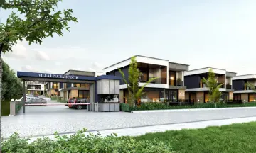 Villa Liva
