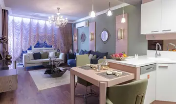 Relax Yaşamkent - 4