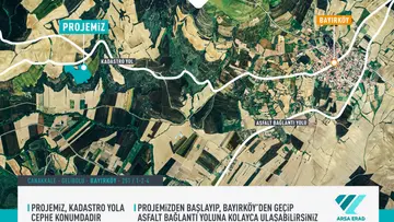 Nova Bahçe - 2