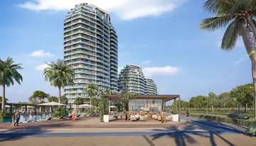 Coastal Heaven - 2
