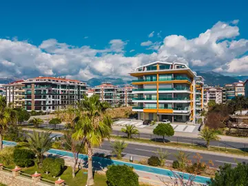 Oxopia Residence - 2