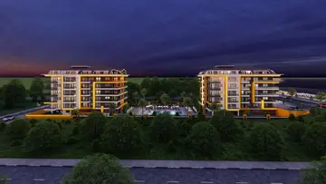 Oxopia Residence - 4