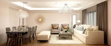 Lalepark Evleri 3 - 4