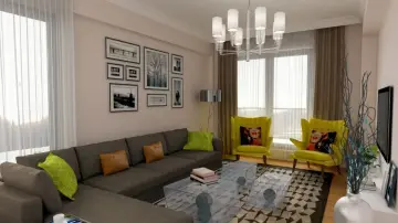 Lalepark Evleri 3