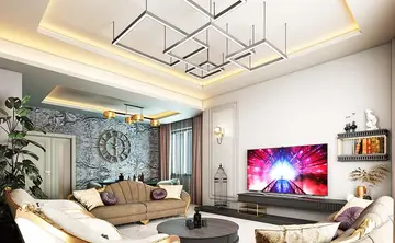 Terna Prestij Villaları - 6