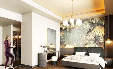 Terna Prestij Villaları - 8