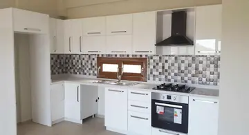 Ayışığı Mercan Evleri