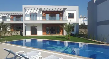 Ayışığı Mercan Evleri - 3