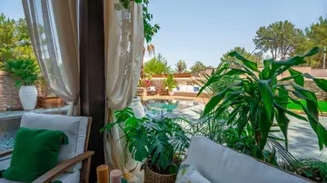 Gönülbükü Konakları - 7