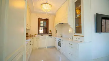 Gönülbükü Konakları - 13