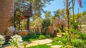 Gönülbükü Konakları - 2
