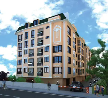 Vişne Life - 2