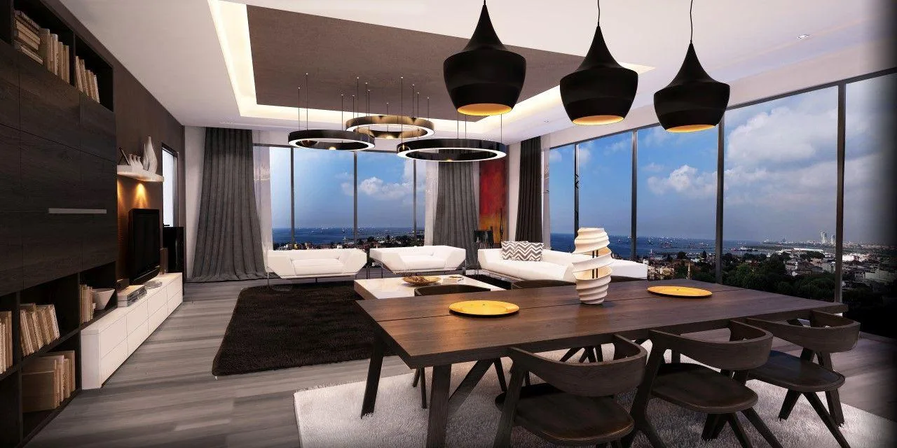 Turkuaz Park Residence - 2