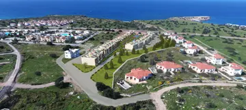 Pearl Island Homes - 3