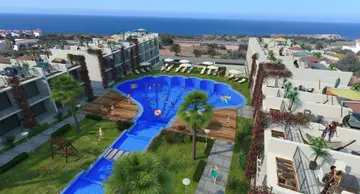 Pearl Island Homes - 5