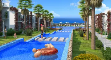 Pearl Island Homes - 7