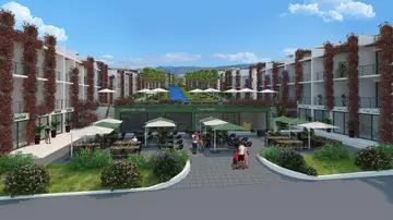 Pearl Island Homes - 12