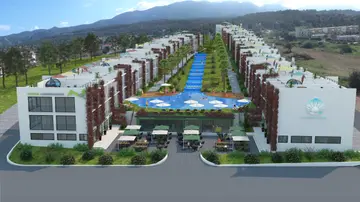 Pearl Island Homes - 14