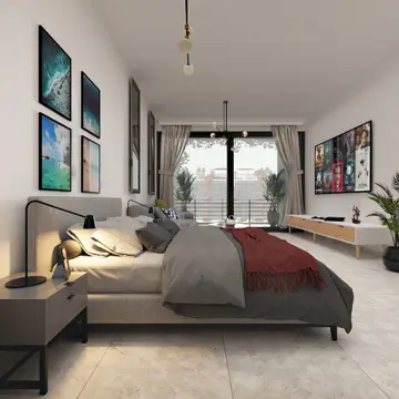 Pearl Island Homes - 18