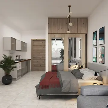 Pearl Island Homes - 20