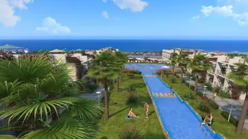 Pearl Island Homes - 2