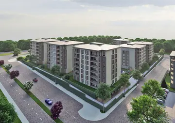Arkat Park - 2