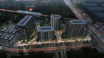 AP İst Port - 3
