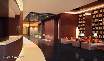 Emaar Square - 16