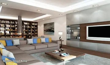 Emaar Square - 18