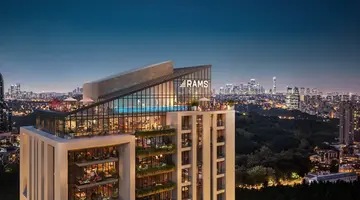Rams Park House Maslak