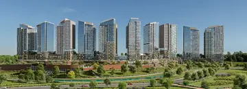 Rams Park House Maslak - 4