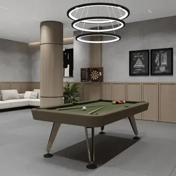 Rams Park House Maslak - 8