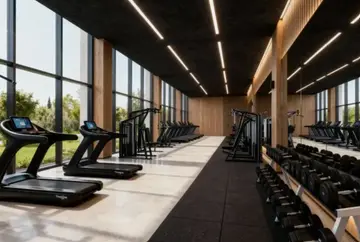 Rams Park House Maslak - 10