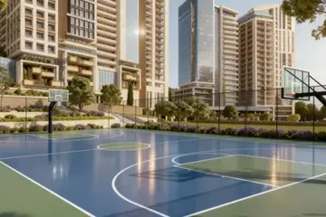 Rams Park House Maslak - 13