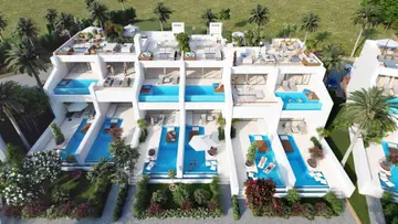 Mykonos Homes - 8