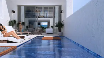 Mykonos Homes - 16