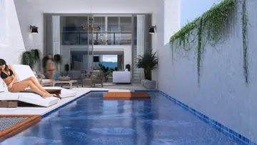 Mykonos Homes - 17
