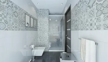 Bahçeşehir Royal - 3