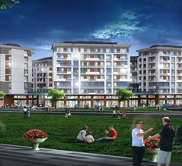 Centro Beylikdüzü - 3